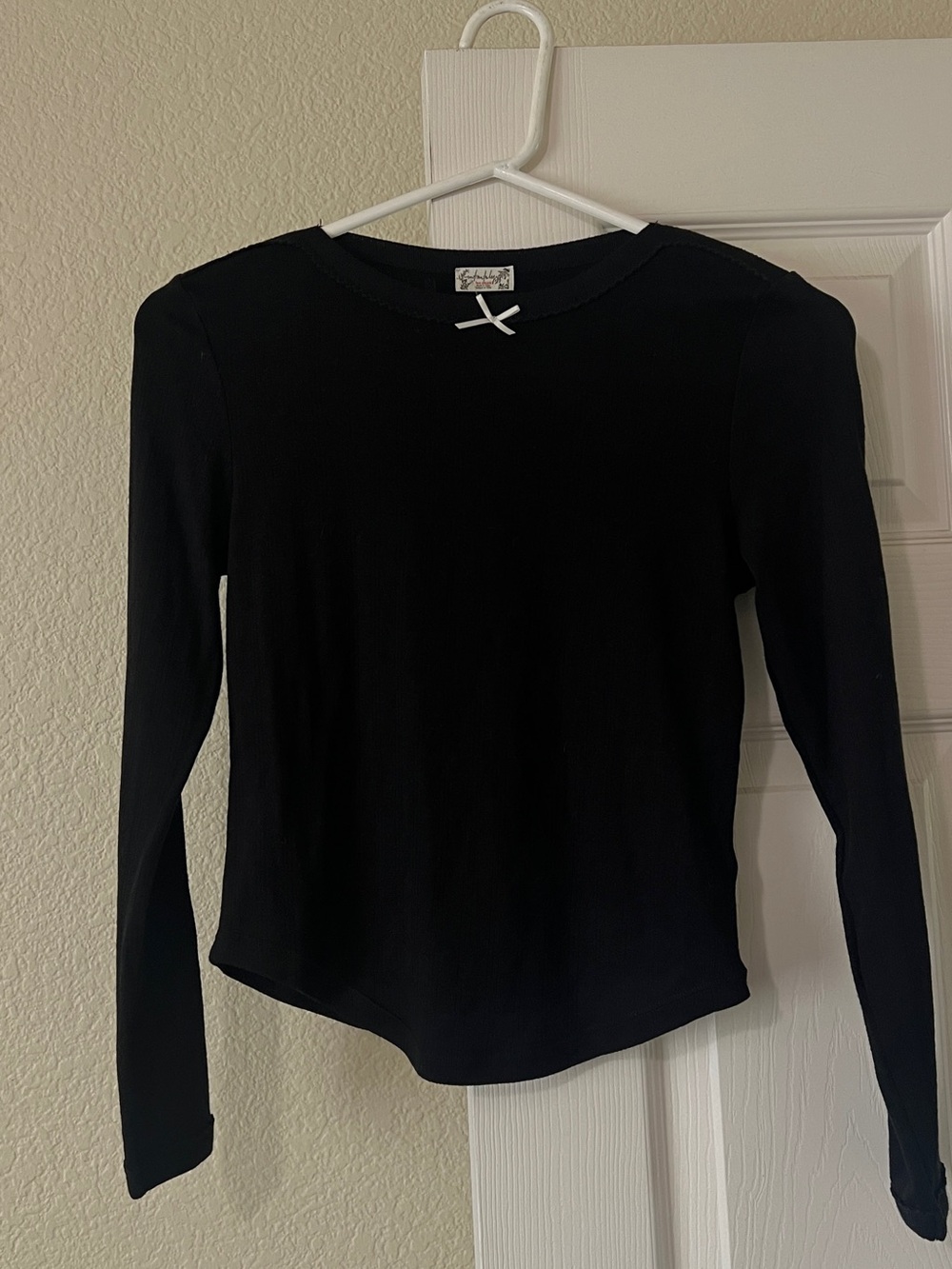 Free People Weekend Vibe Long Sleeve - Picture 5 of 7